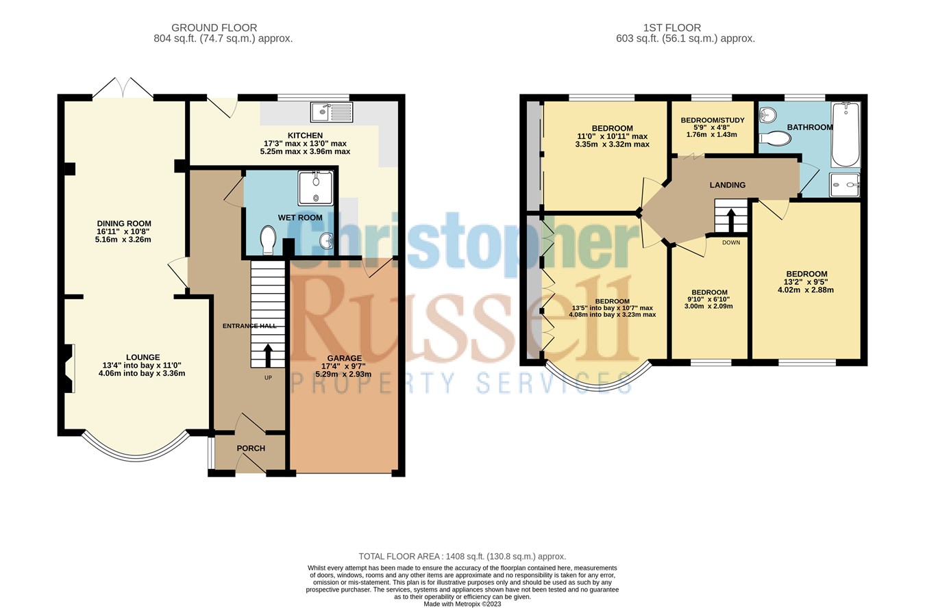 Wren Road, Sidcup DA14, 5 bedroom semidetached house for sale