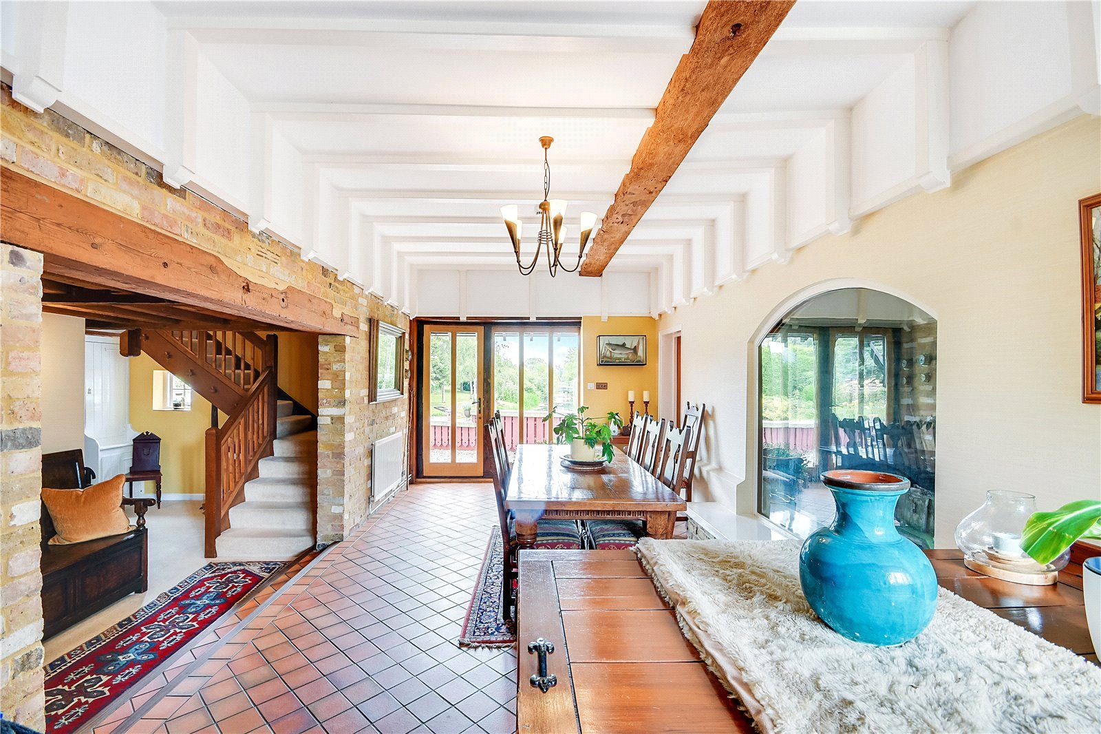 7 bedroom detached house for sale 0