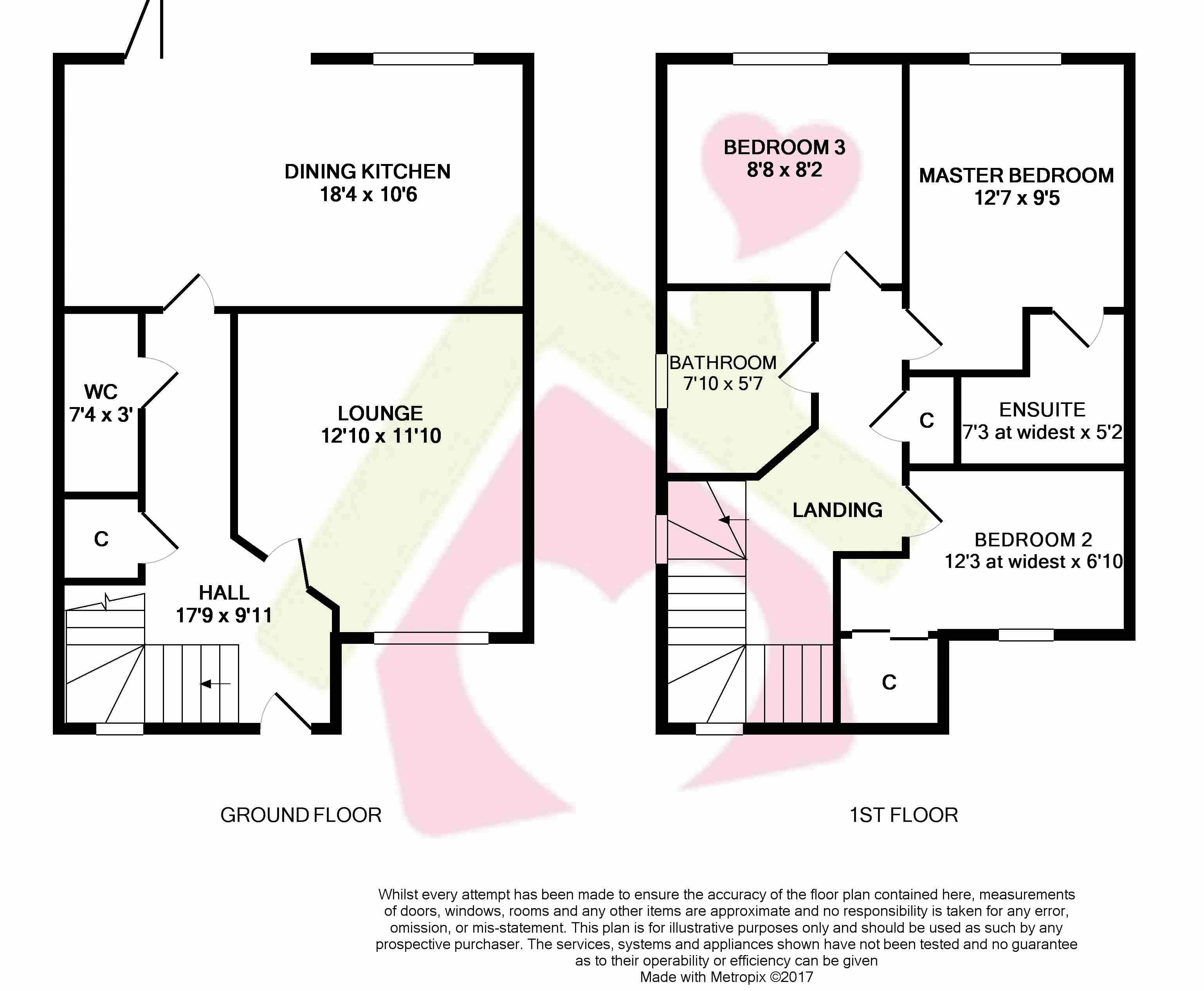 3 Bedrooms Villa for sale in Plot 13, 44 Burns Wynd, Maybole KA19