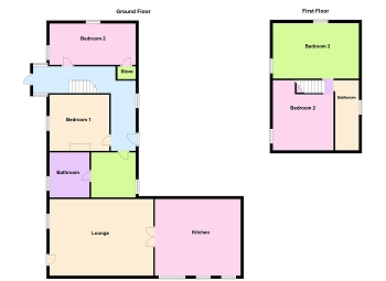 4 Bedrooms  for sale in Bole Field Cottage, North Wheatley, Retford DN22