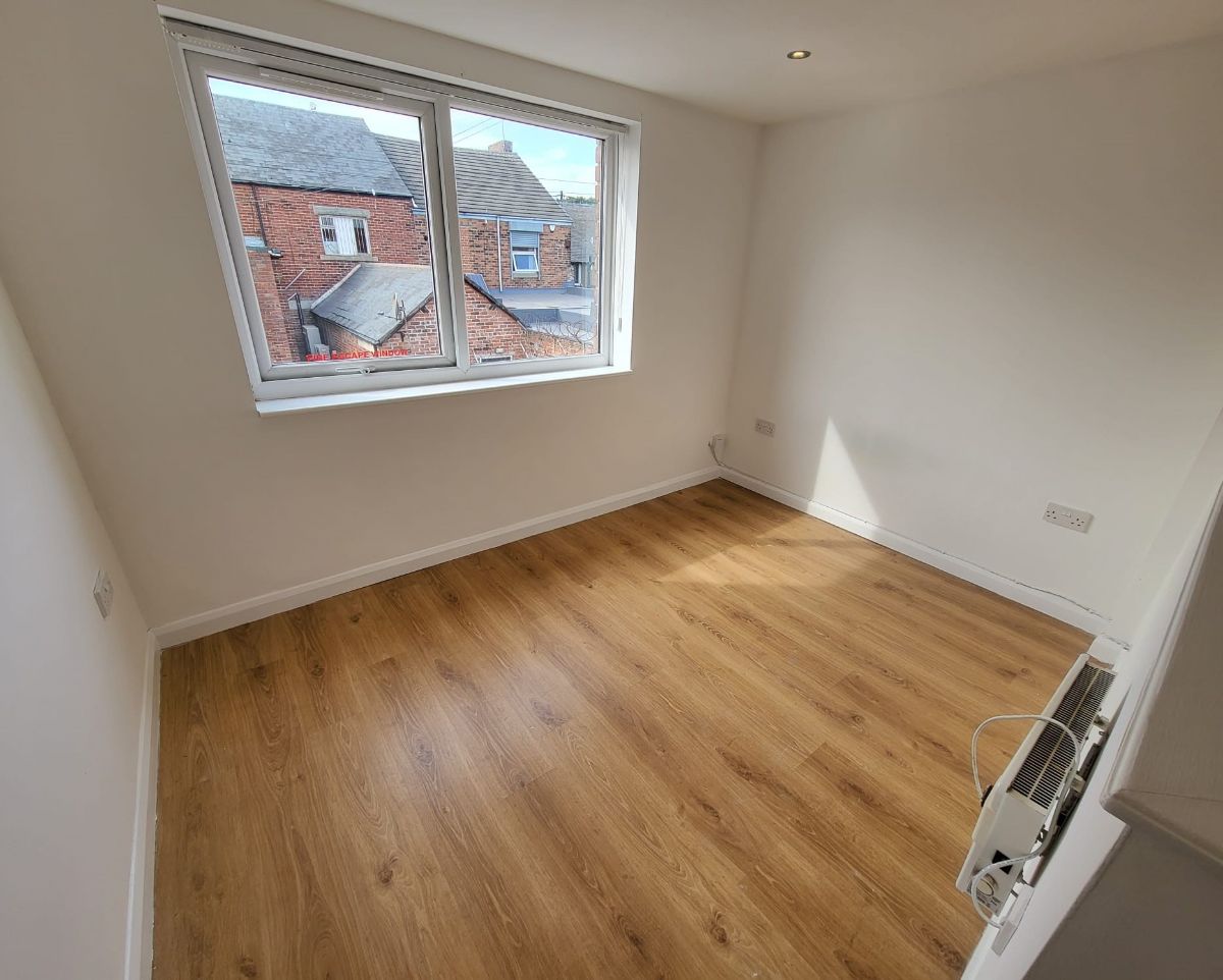 5B Adelaide Row, Seaham photo 4