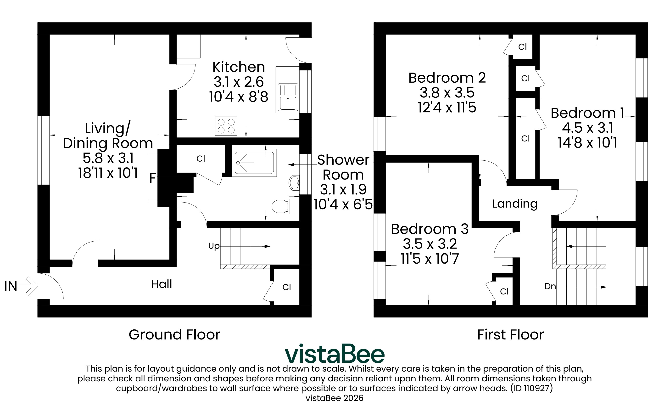 55, Kennelburn Road, Lanarkshire floorplan