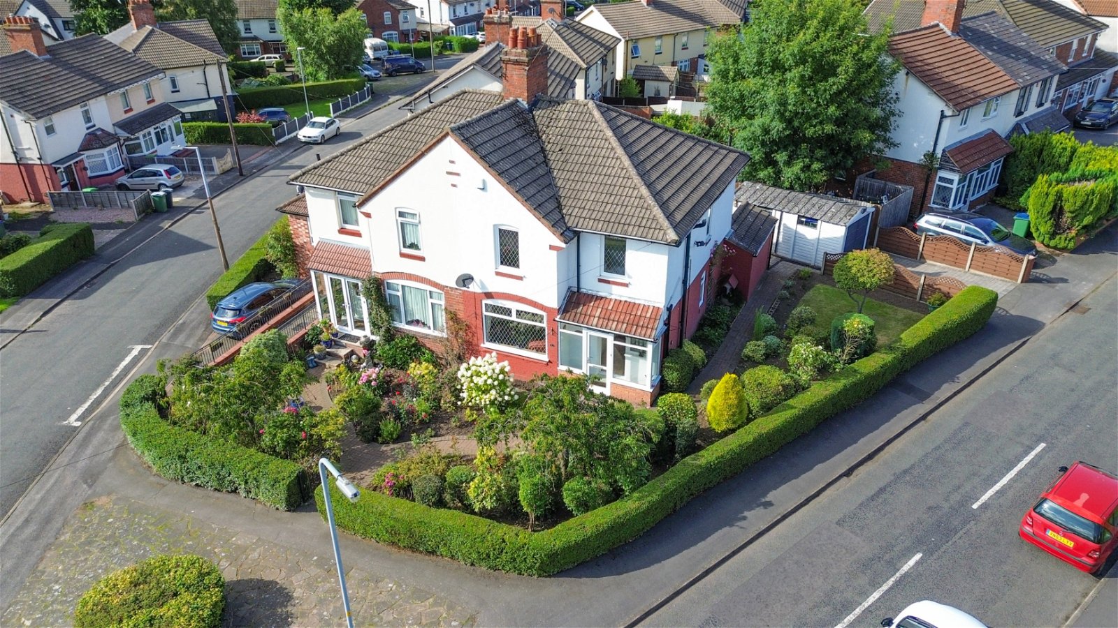 Photos of Hall Road, Smethwick B67 65313171 PrimeLocation