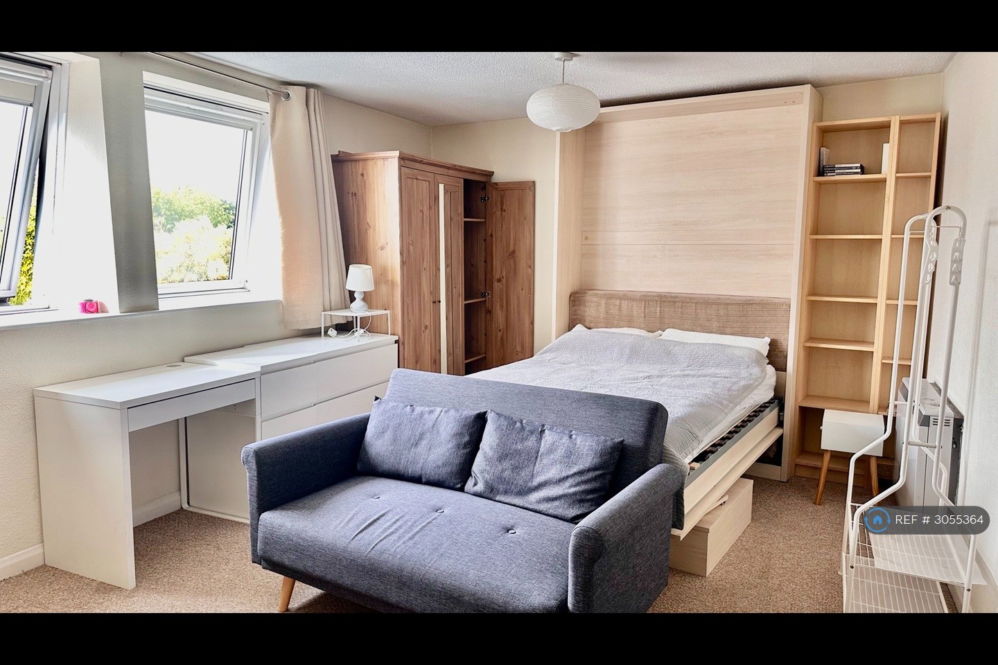Durham Road, London floorplan
