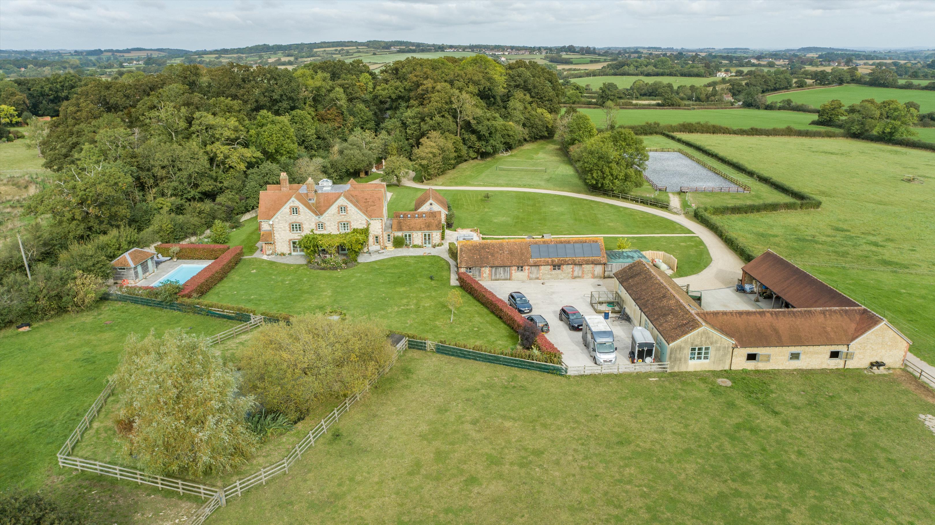 Photos of Holwell, Sherborne, Dorset DT9 64391800 PrimeLocation