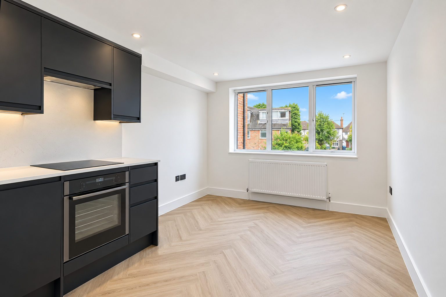 Cynergy Court, 93 Chase Side, London photo 4