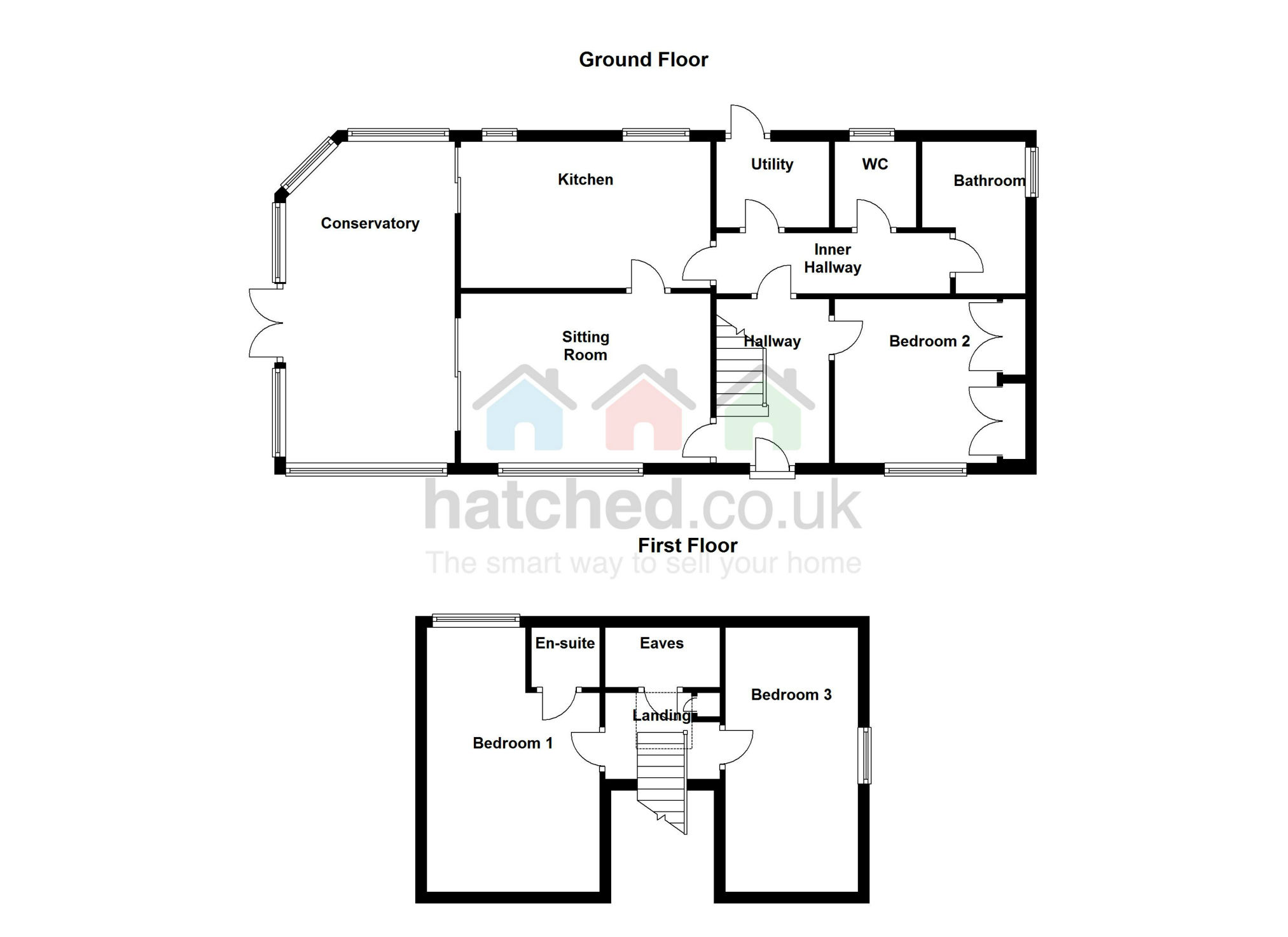 Greenfield Close, Pontnewydd, Cwmbran, Torfaen NP44, 3 ...