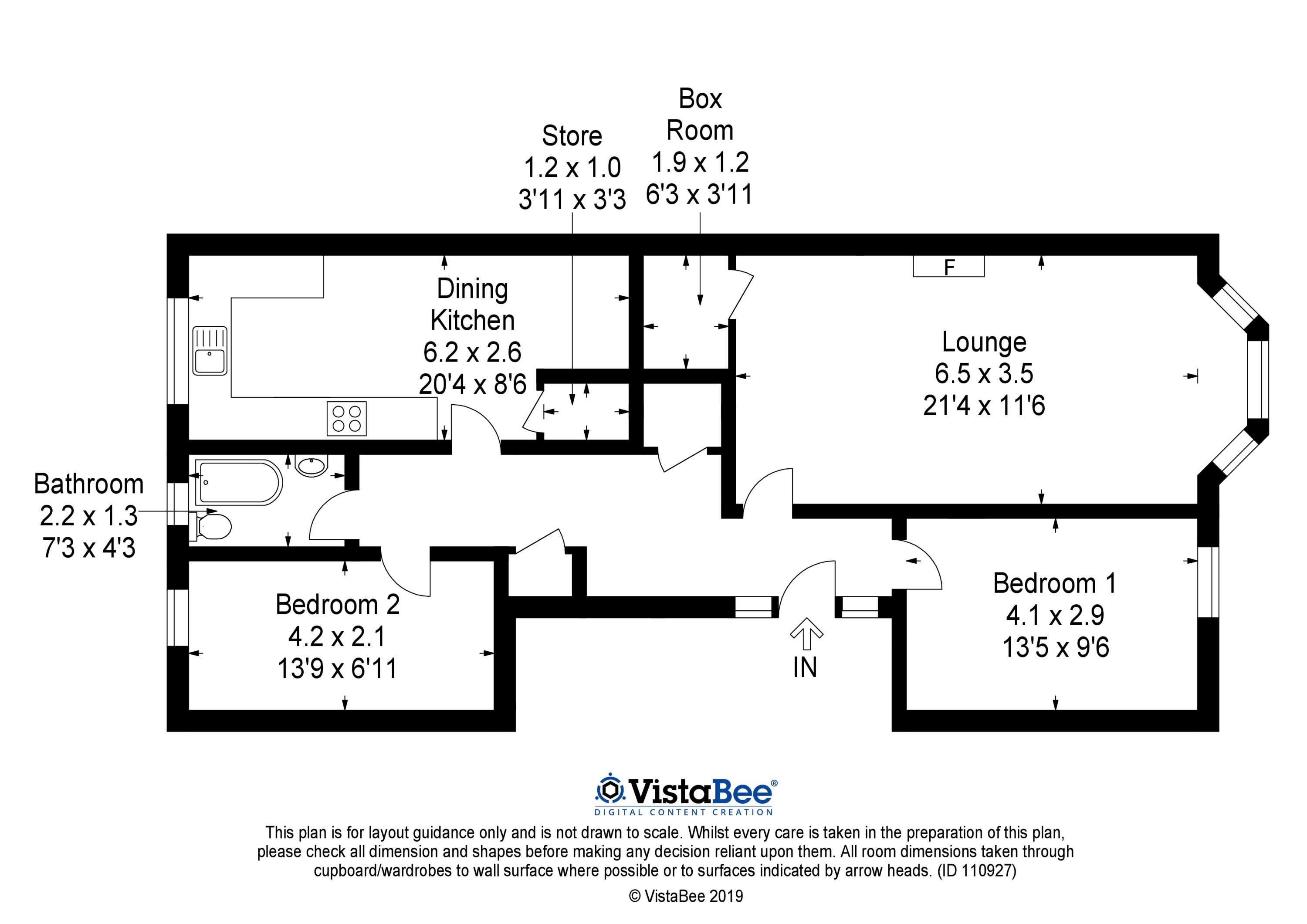 2 Bedrooms Flat for sale in 3/4 Wellington Street, Edinburgh EH7