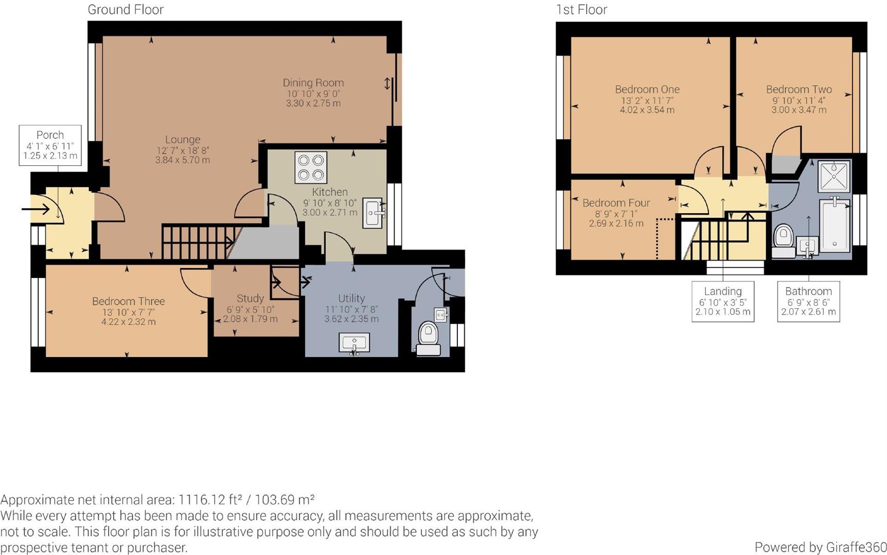 Brookend Lane, Kempsey, Worcester WR5, 4 bedroom property to rent 60765050 PrimeLocation