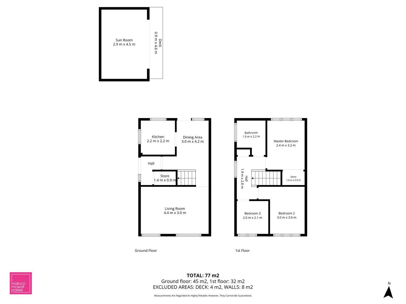 10, Glenavon Drive, Cairneyhill, Dunfermline, KY12 floorplan