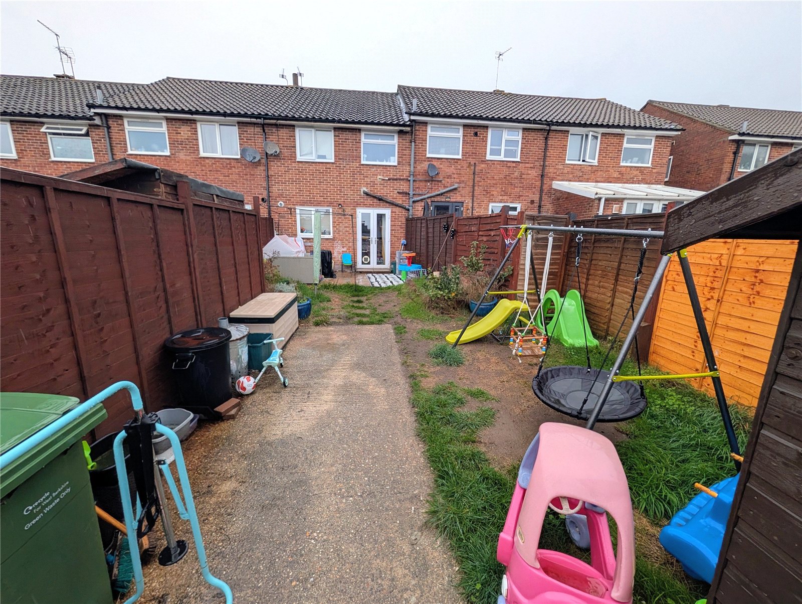 Paynesdown Road, Berkshire photo 3