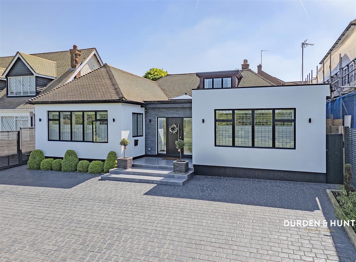 4 bedroom semi-detached new house for sale in Guildford