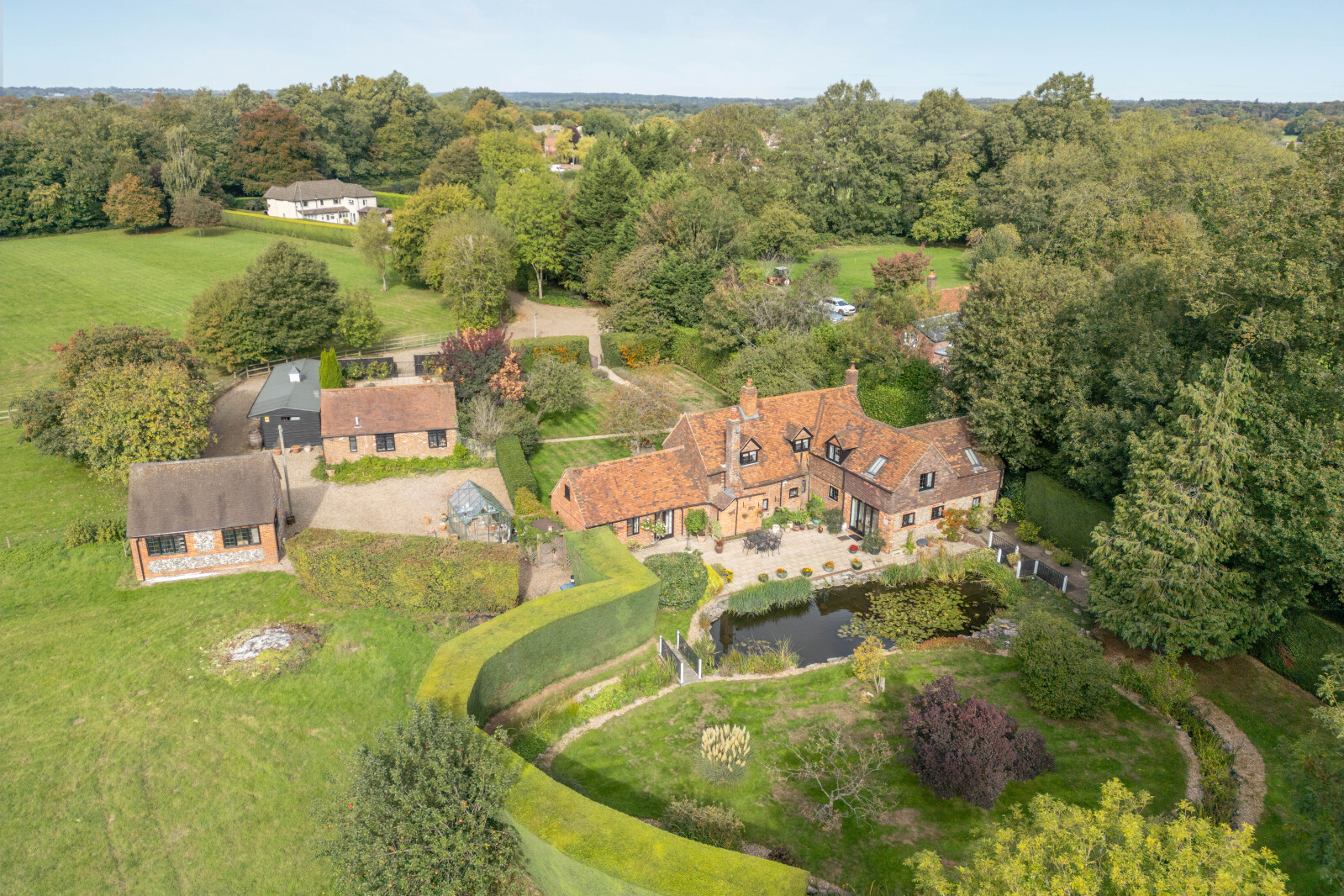 3 bedroom flat for sale in London