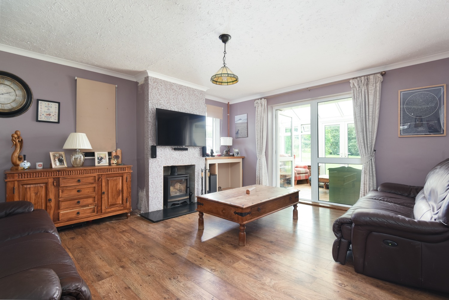 6 bedroom detached house for sale 0