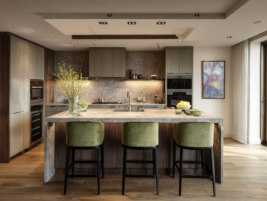 2 bedroom new flat for sale 0