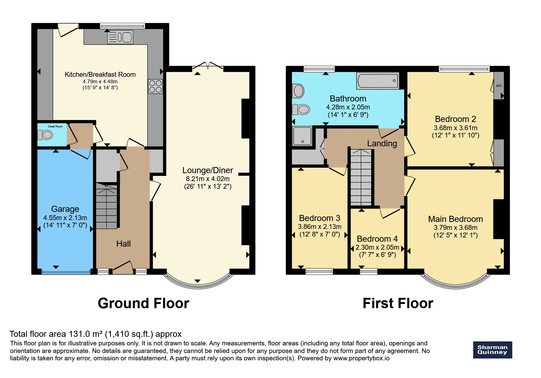 108, Northfield Road, PETERBOROUGH floorplan