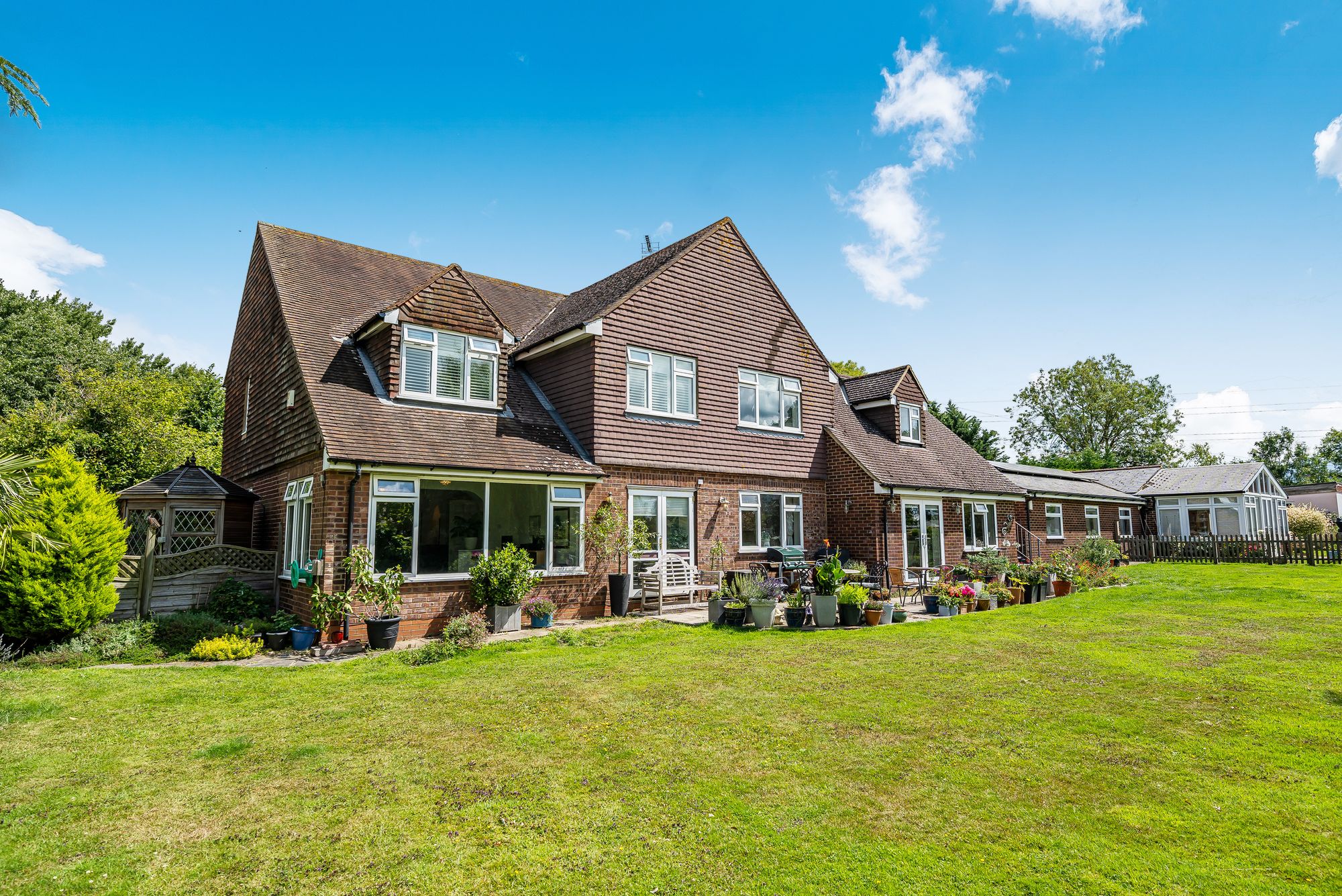 Photos of Church Lane, Arborfield RG2 66964840 PrimeLocation