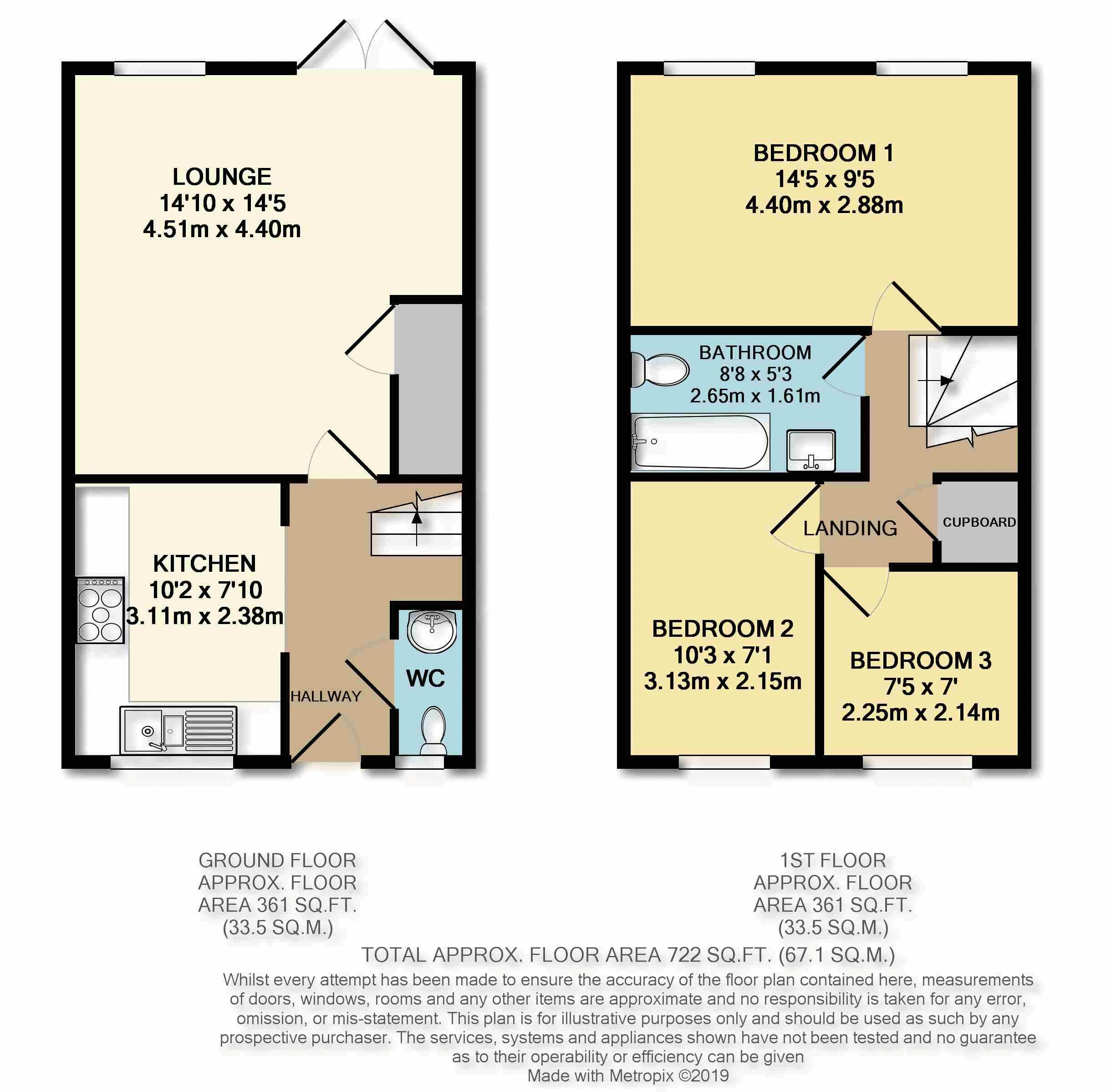 3 Bedrooms Semi-detached house for sale in Crantock Road, Pemberton, Wigan WN5