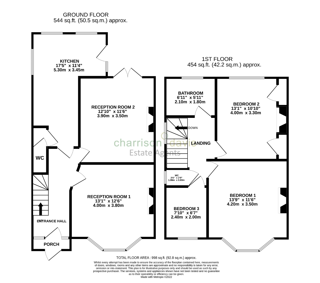 Keith Road, Hayes UB3, 3 bedroom semidetached house for sale 61648990 PrimeLocation