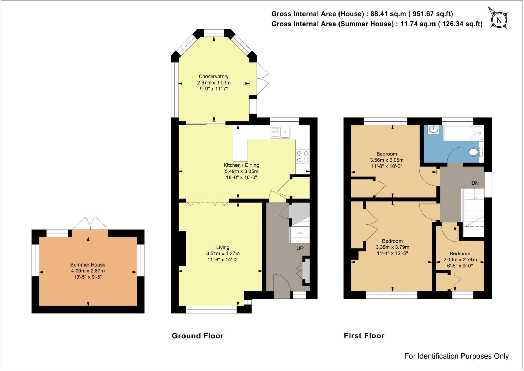 31, Oatfield Drive, Cranbrook floorplan