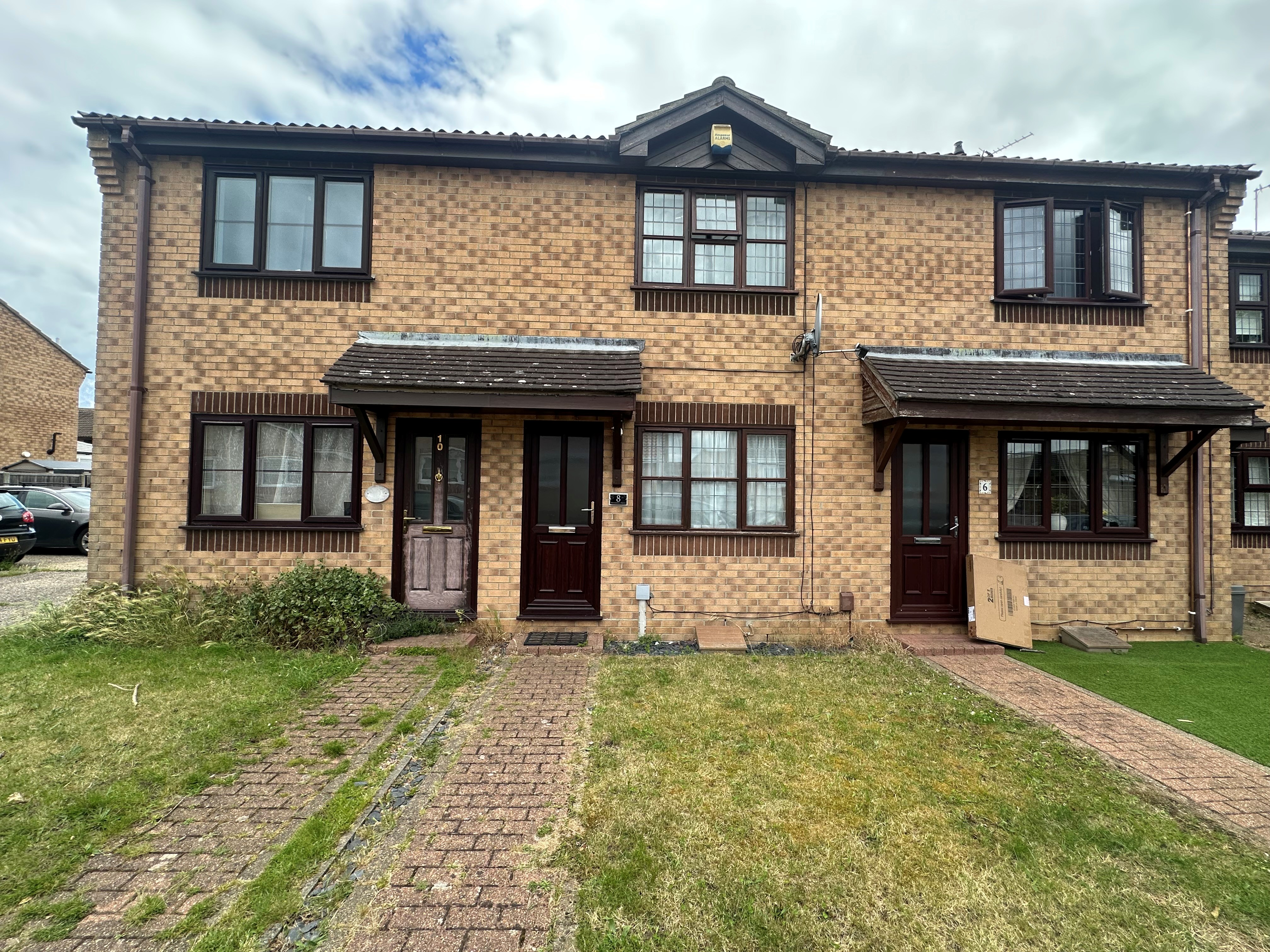 8, Whimbrel Drive, GREAT YARMOUTH photo 3