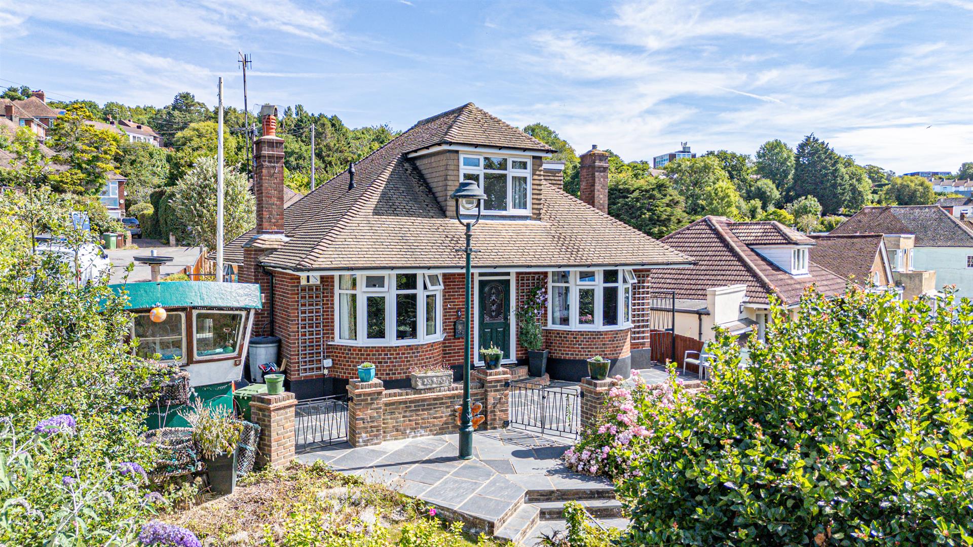 4-bed other on 5, Ochiltree Road, Hastings, £400,000