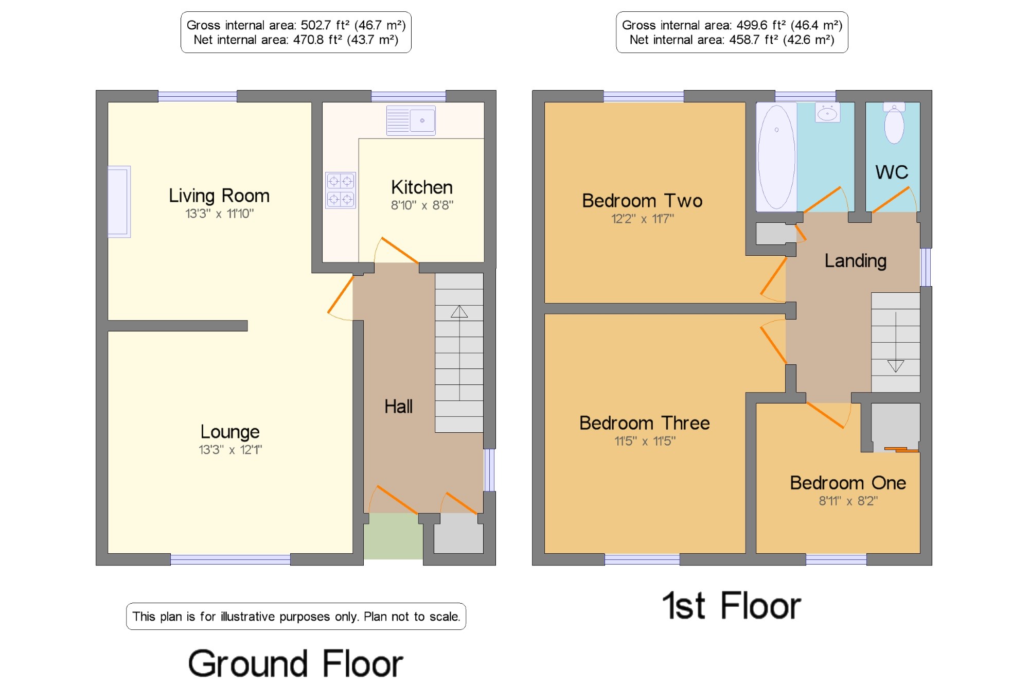 3 Bedrooms Semi-detached house for sale in Greycoat Road, Whitmore Park, Coventry, West Midlands CV6