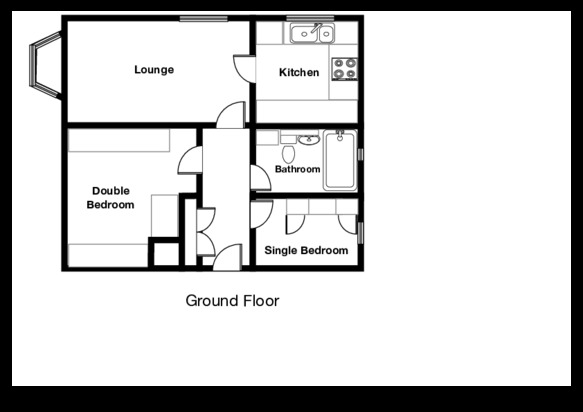 2 Bedrooms Flat to rent in Summerfield Village Court, Ringstead Drive, Wilmslow SK9
