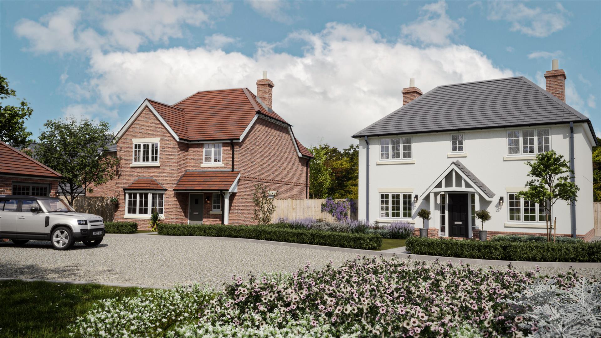 Plot 7 Oakwood Place, Hill Street, Southampton photo 4