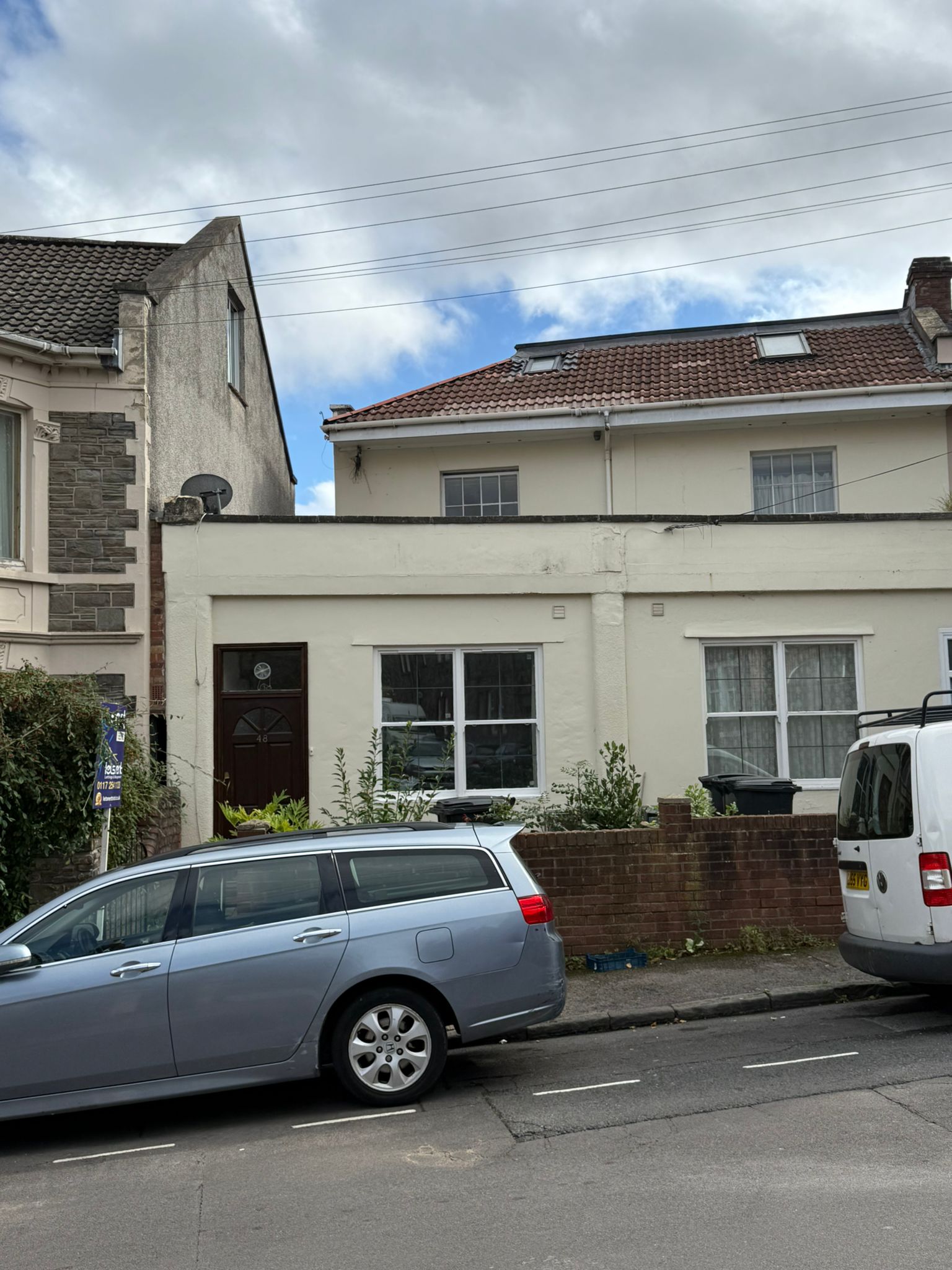 48, Fairfield Road, BRISTOL photo 2