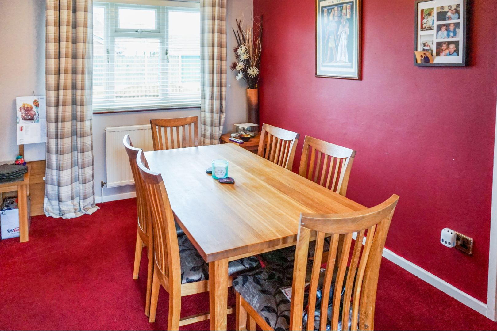 Free property report 196 Broadwater Drive, Dunscroft, Doncaster, DN7