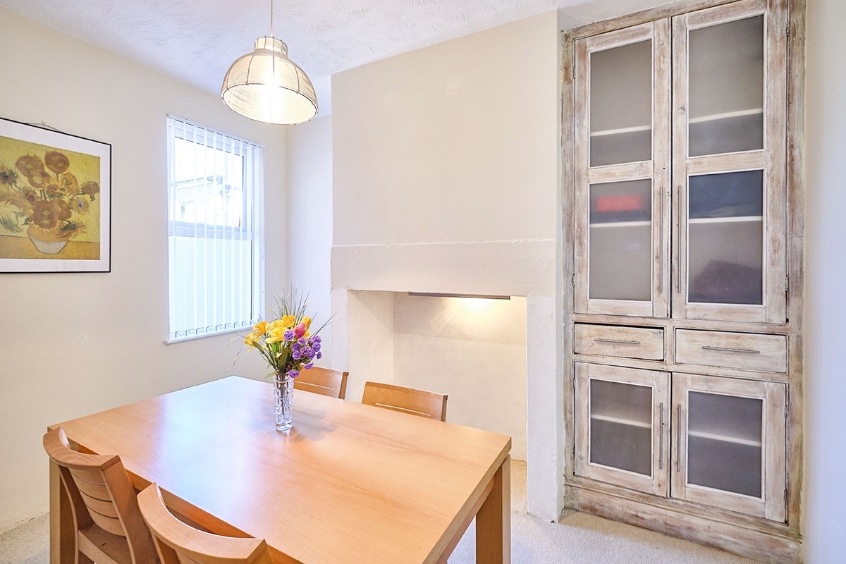 Free property report 22, Highland View, Bransty Road, Whitehaven, CA28