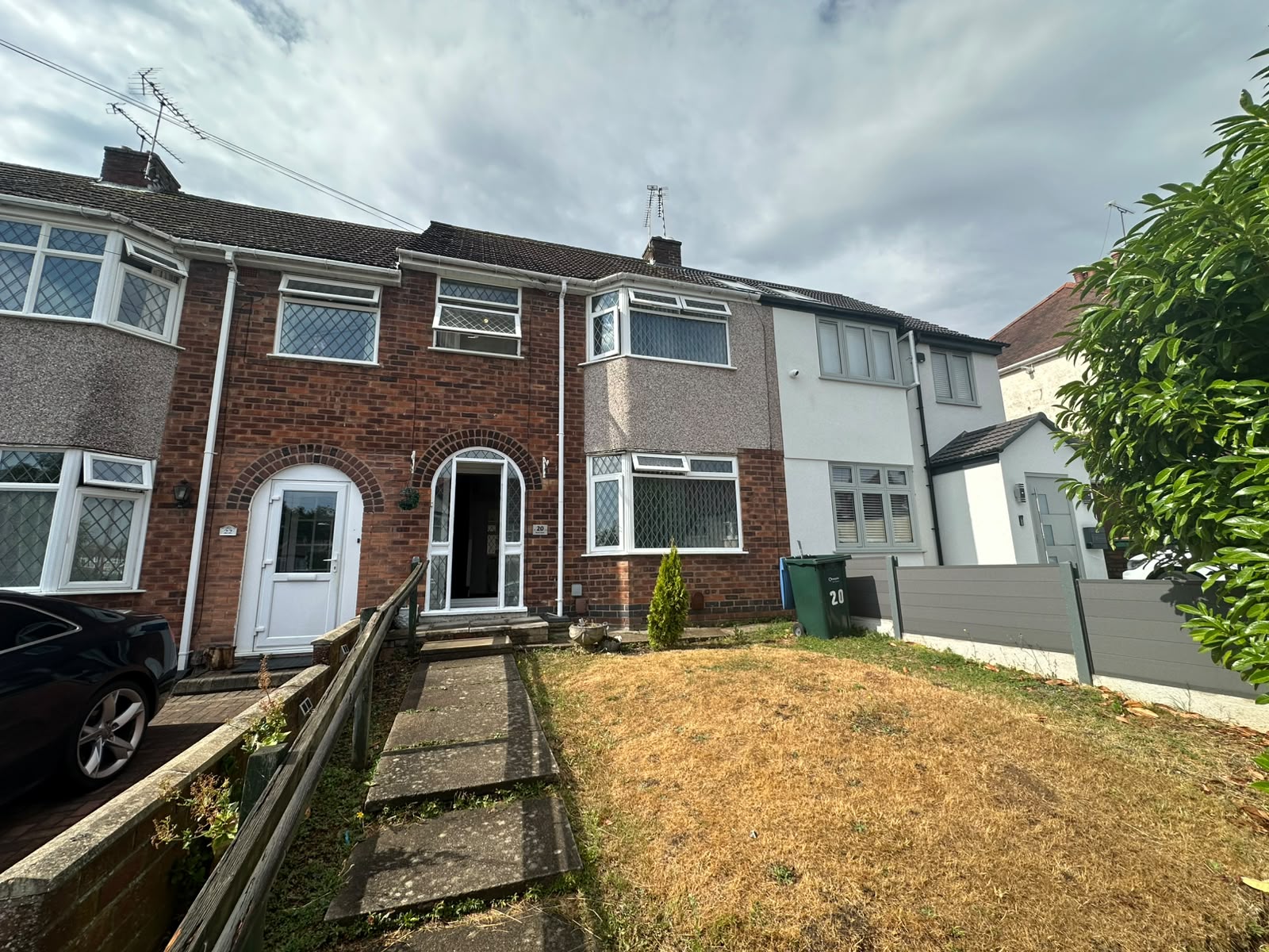 20, Gretna Road, Coventry photo 2