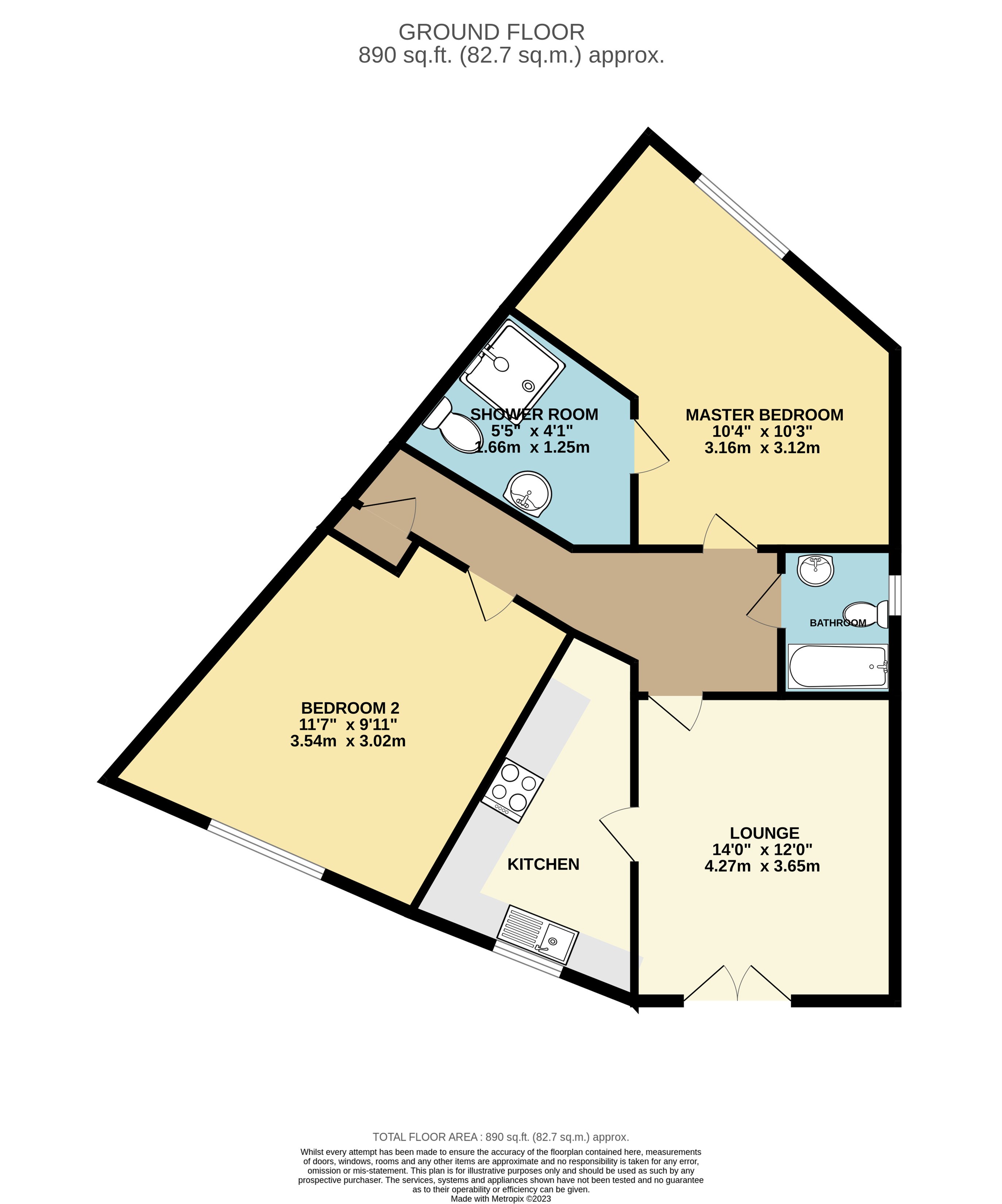 Squires Grove, Willenhall WV12, 2 bedroom flat for sale 64573415 PrimeLocation