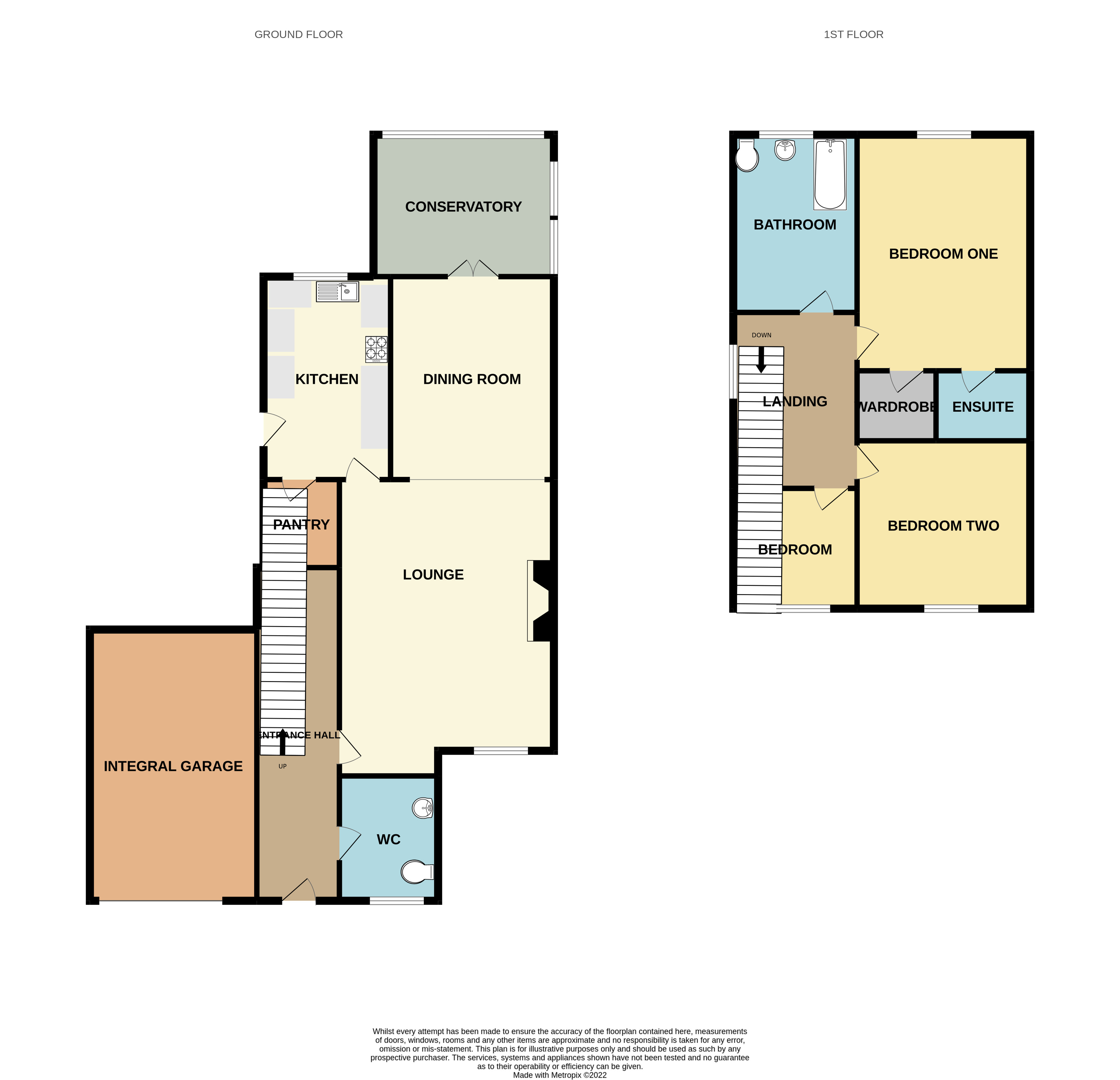 Ash Court, Maltby, Rotherham S66, 3 bedroom detached house for sale