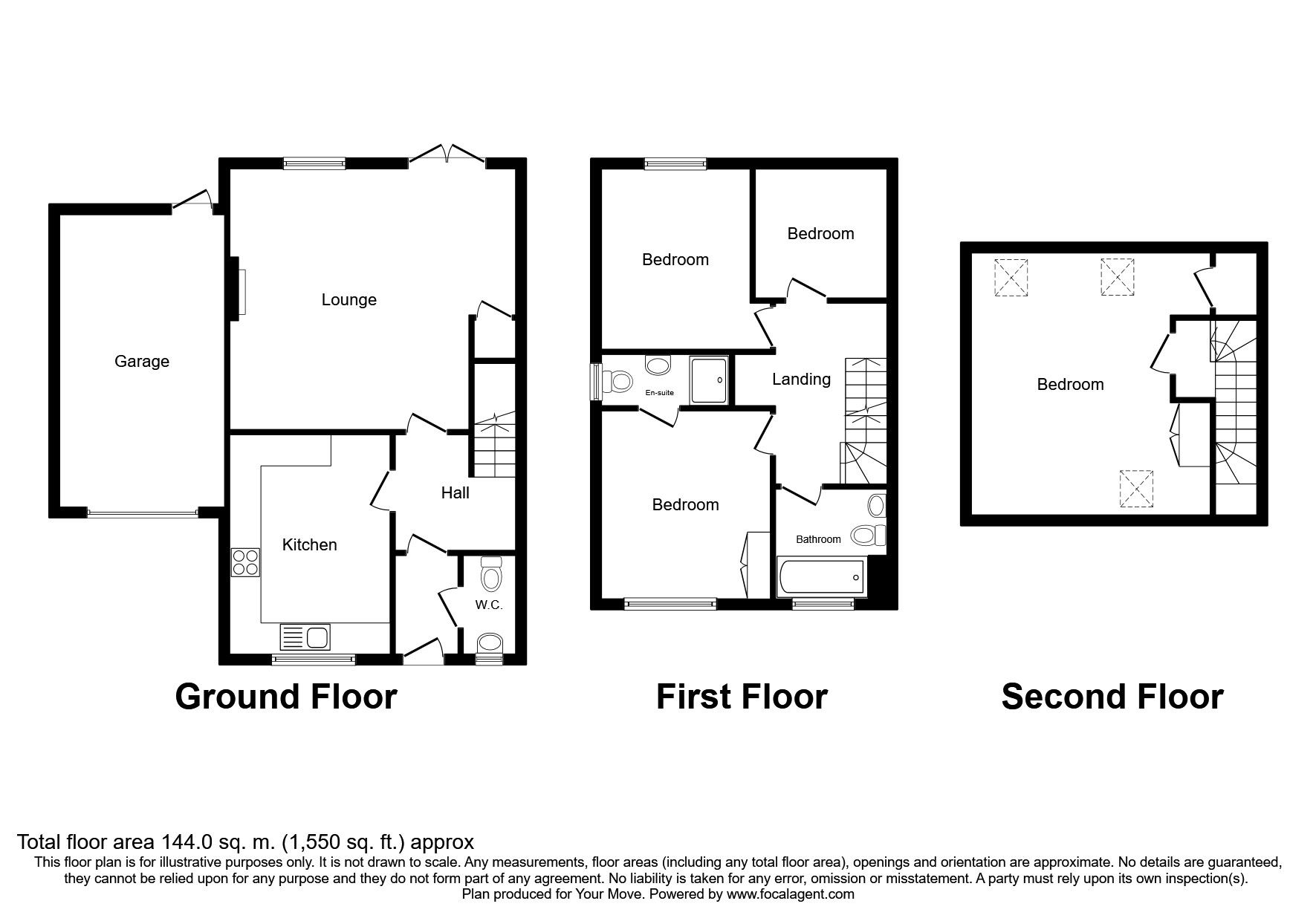 4 Bedrooms Semi-detached house for sale in Priestley Road, Stevenage SG2