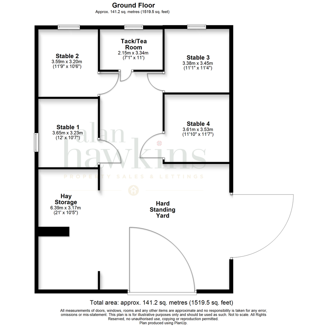 0 Bedrooms Land for sale in The Banks, Lyneham, Chippenham SN15