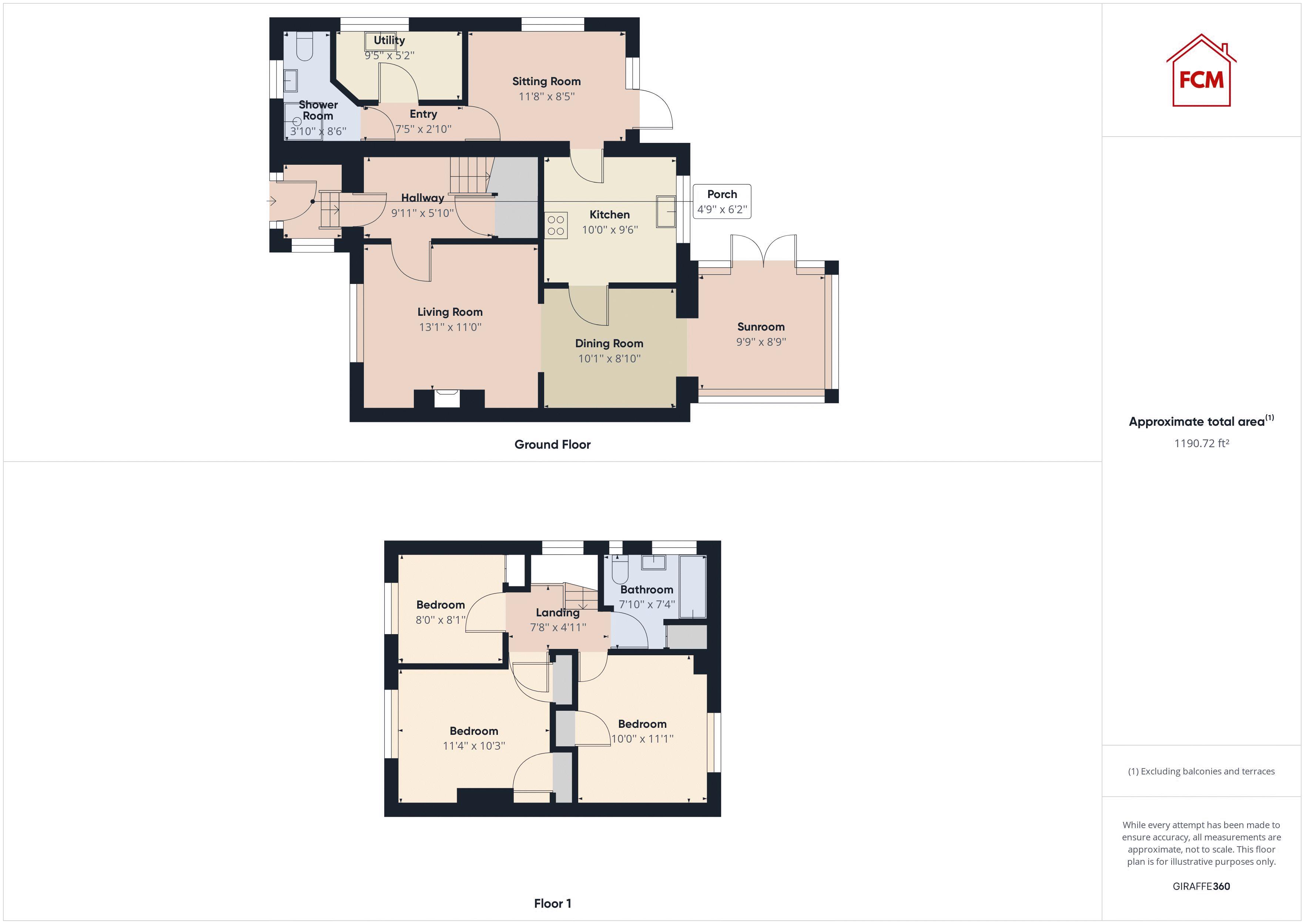 3 bed semidetached house for sale in Brierydale, Salterbeck
