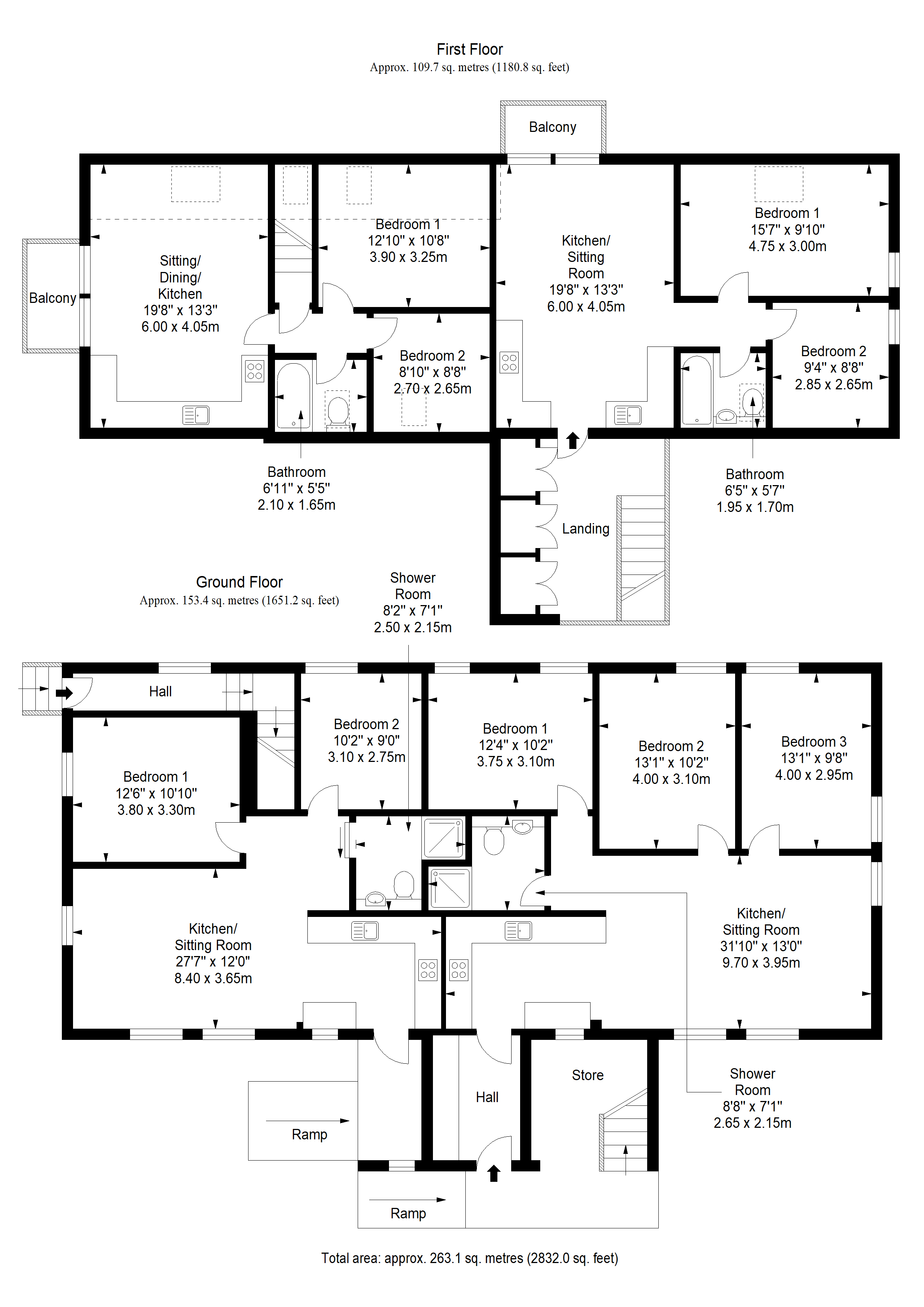 Aldersyde Bunkhouse, Lamlash, Isle Of Arran, North Ayrshire KA27, 9