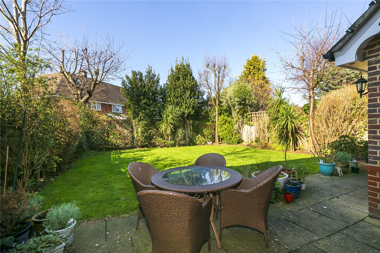 Photos of Bainbridge Close, Ham, Richmond TW10 - 60997952 | PrimeLocation