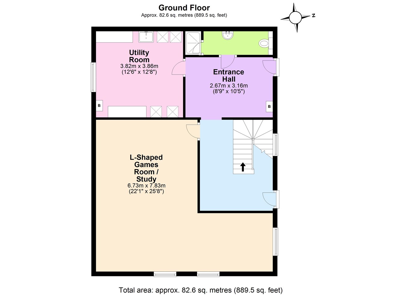 Ireby, Wigton CA7, 4 bedroom property for sale 64877289 PrimeLocation