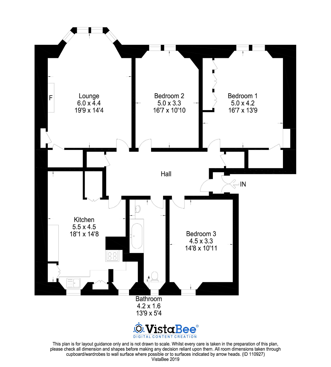 3 Bedrooms Flat for sale in Whitehill Street, Glasgow G31