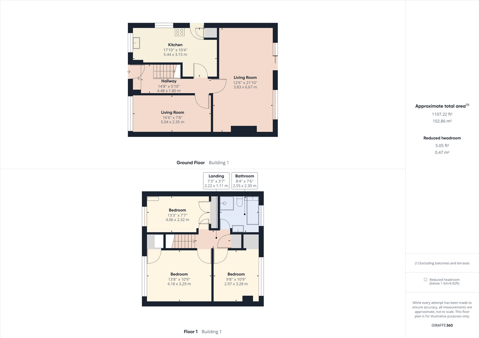 Pirton Lane, Churchdown, Gloucester, Gloucestershire GL3, 3 bedroom