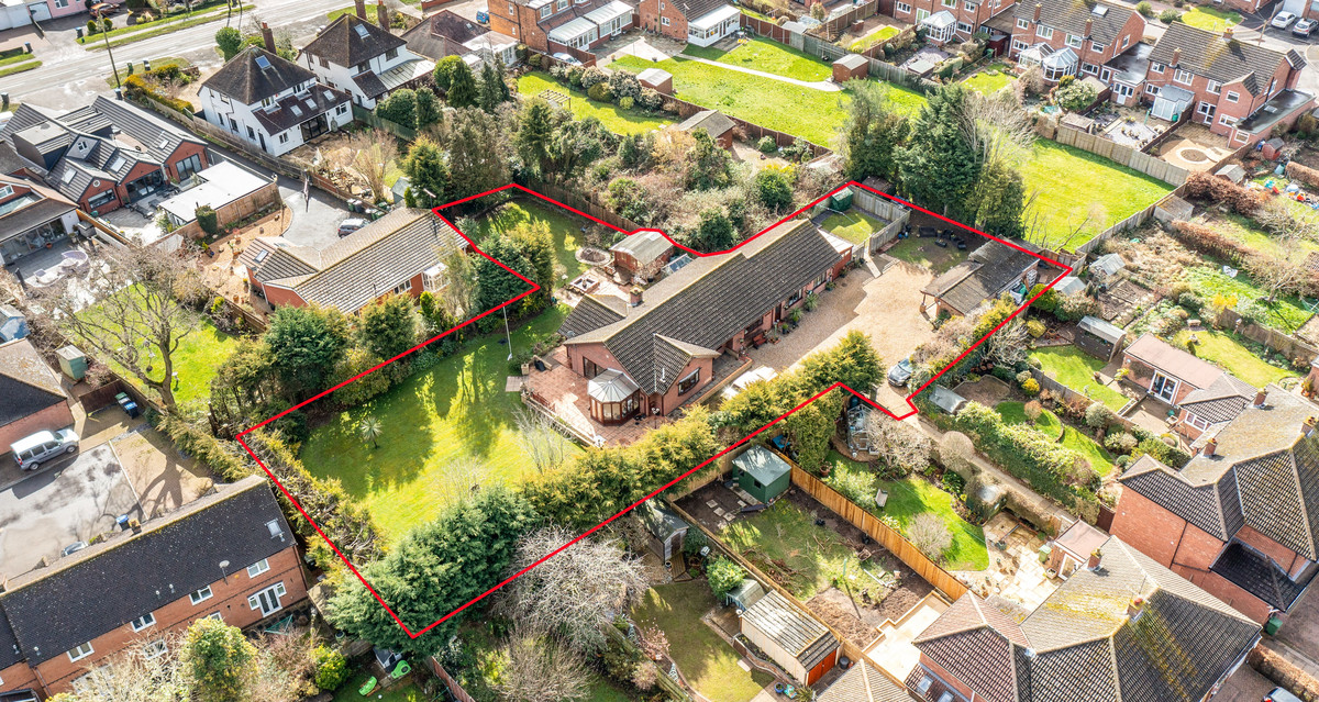 Photos of Dunblane Drive, Leamington Spa CV32 64209392 PrimeLocation