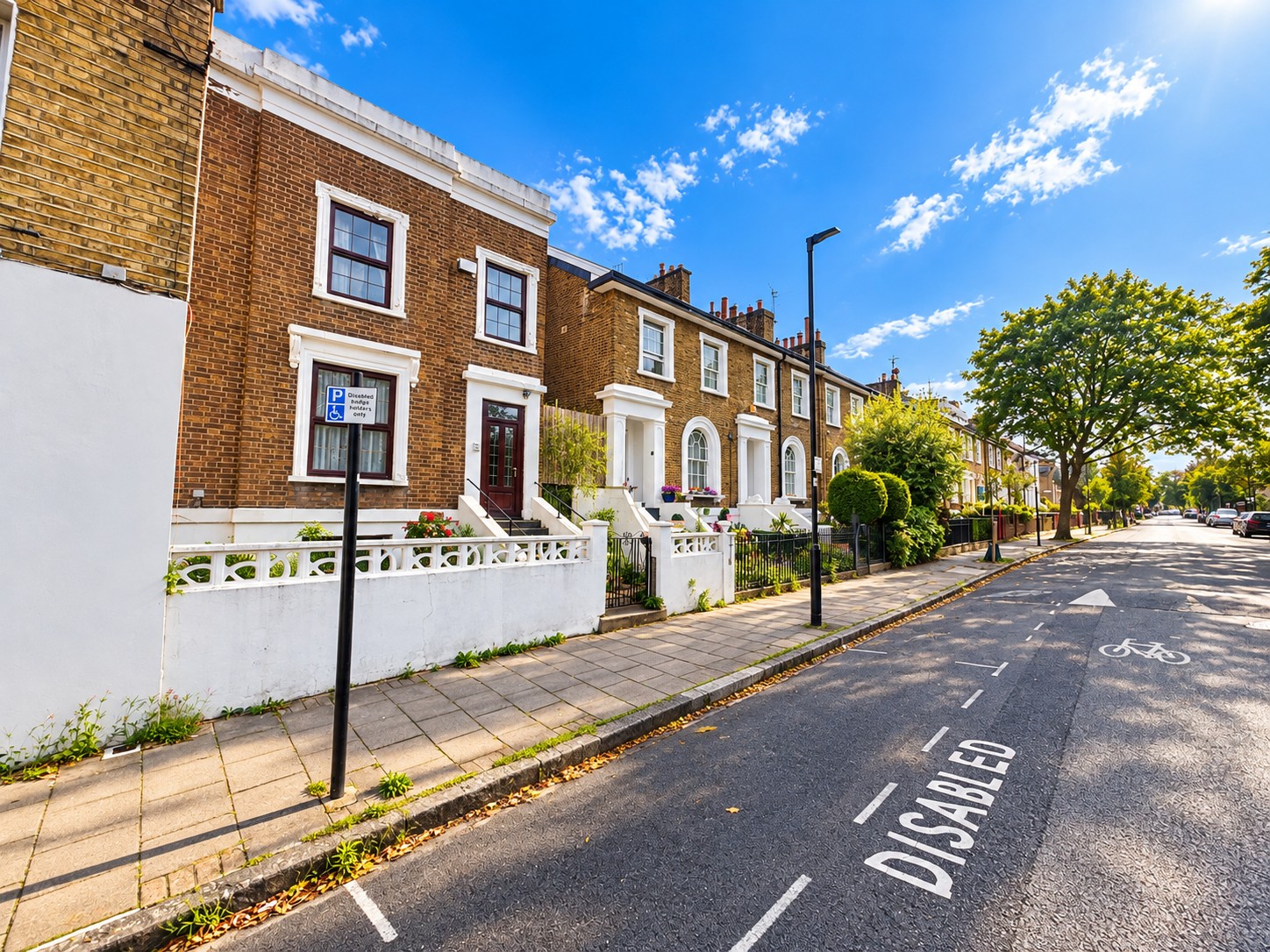 5, Clapham Manor Street, London photo 5
