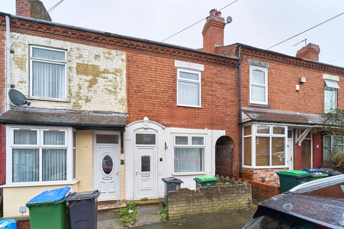 87, Gladys Road, Smethwick photo 3