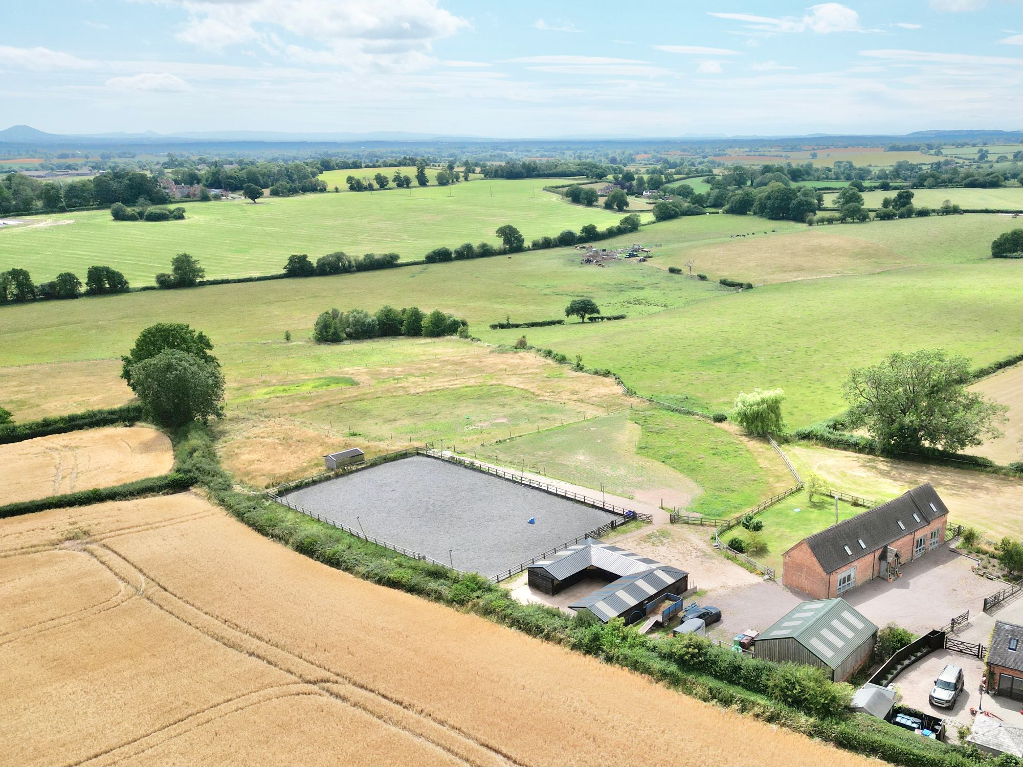 4 bedroom barn conversion for sale 0