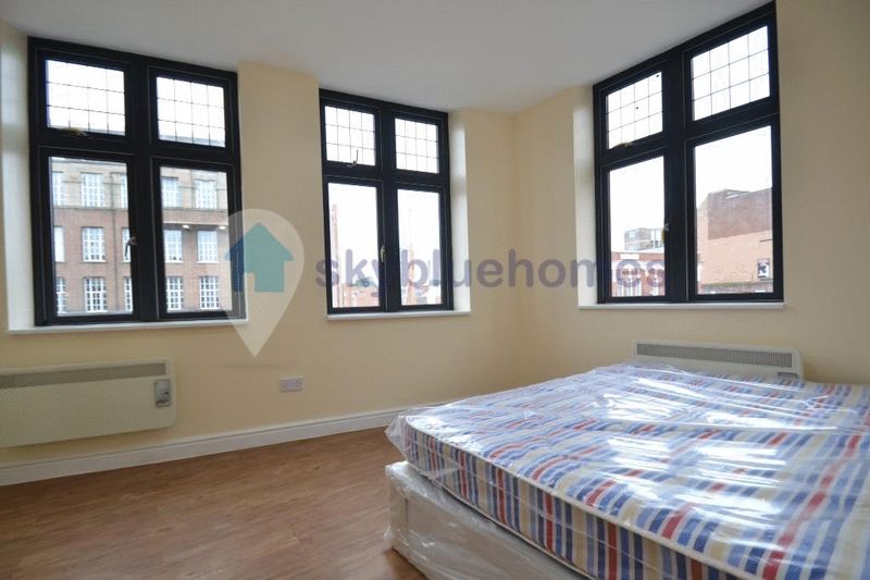 Flat 2, 53b, London Road, Leicester photo 4