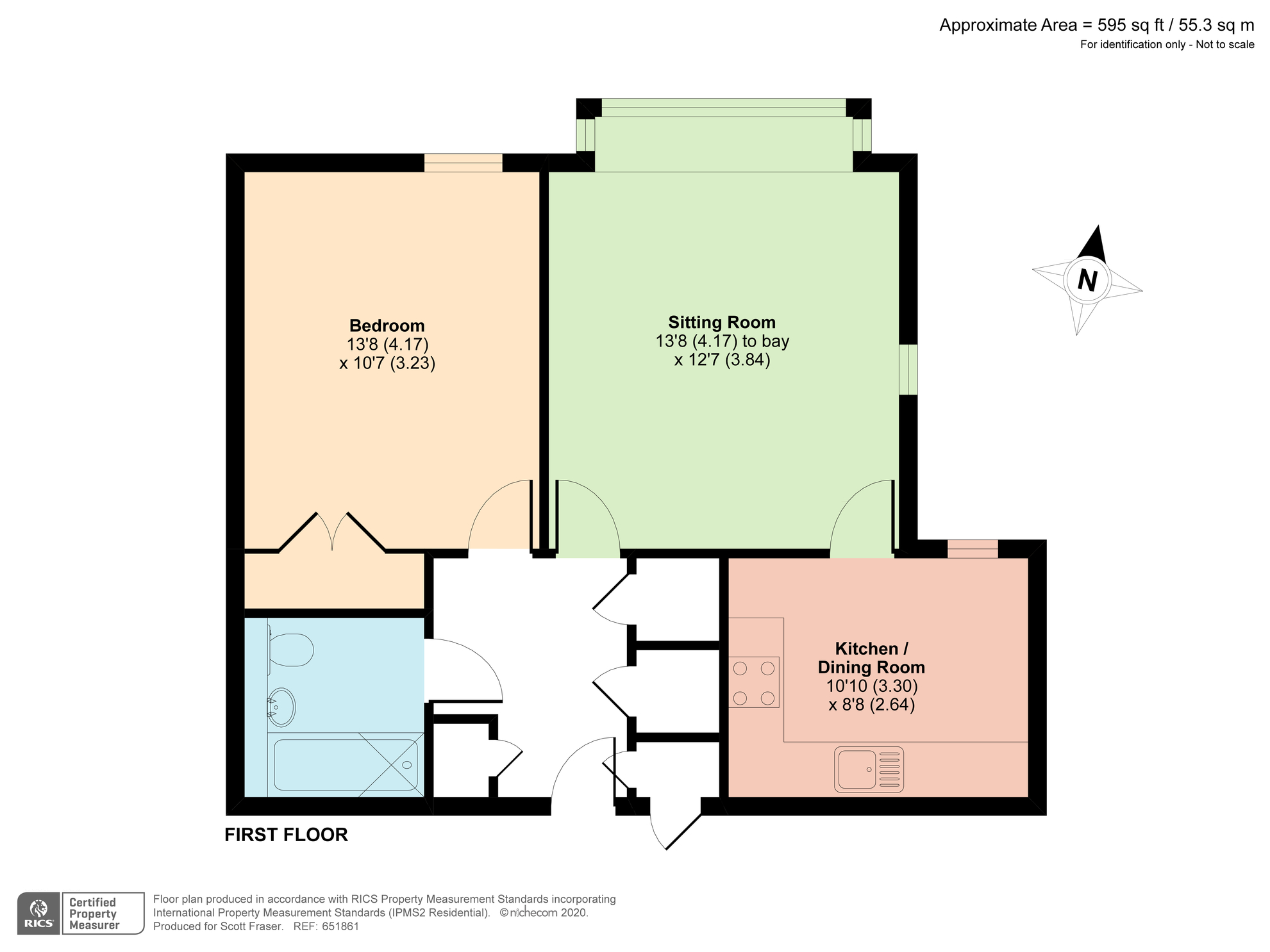 1 bed flat for sale in Barton Lane, Headington, Oxford OX3 Zoopla