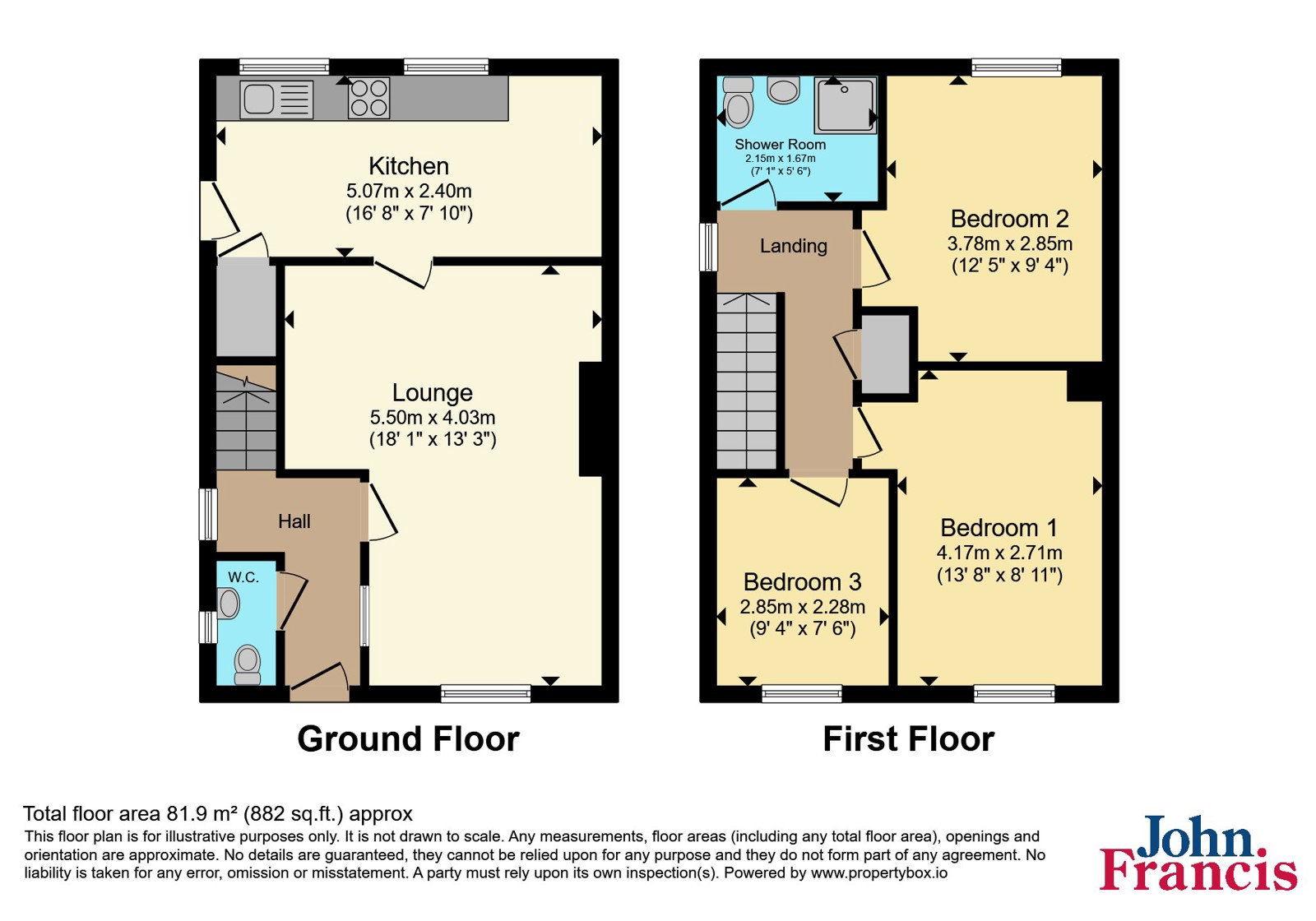 15, Pentre Road, Swansea floorplan